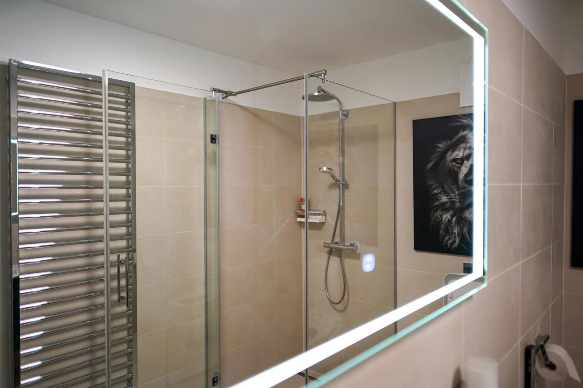 Modern Stylish Design Apartment With Free Parking Emily Vienna Esterno foto