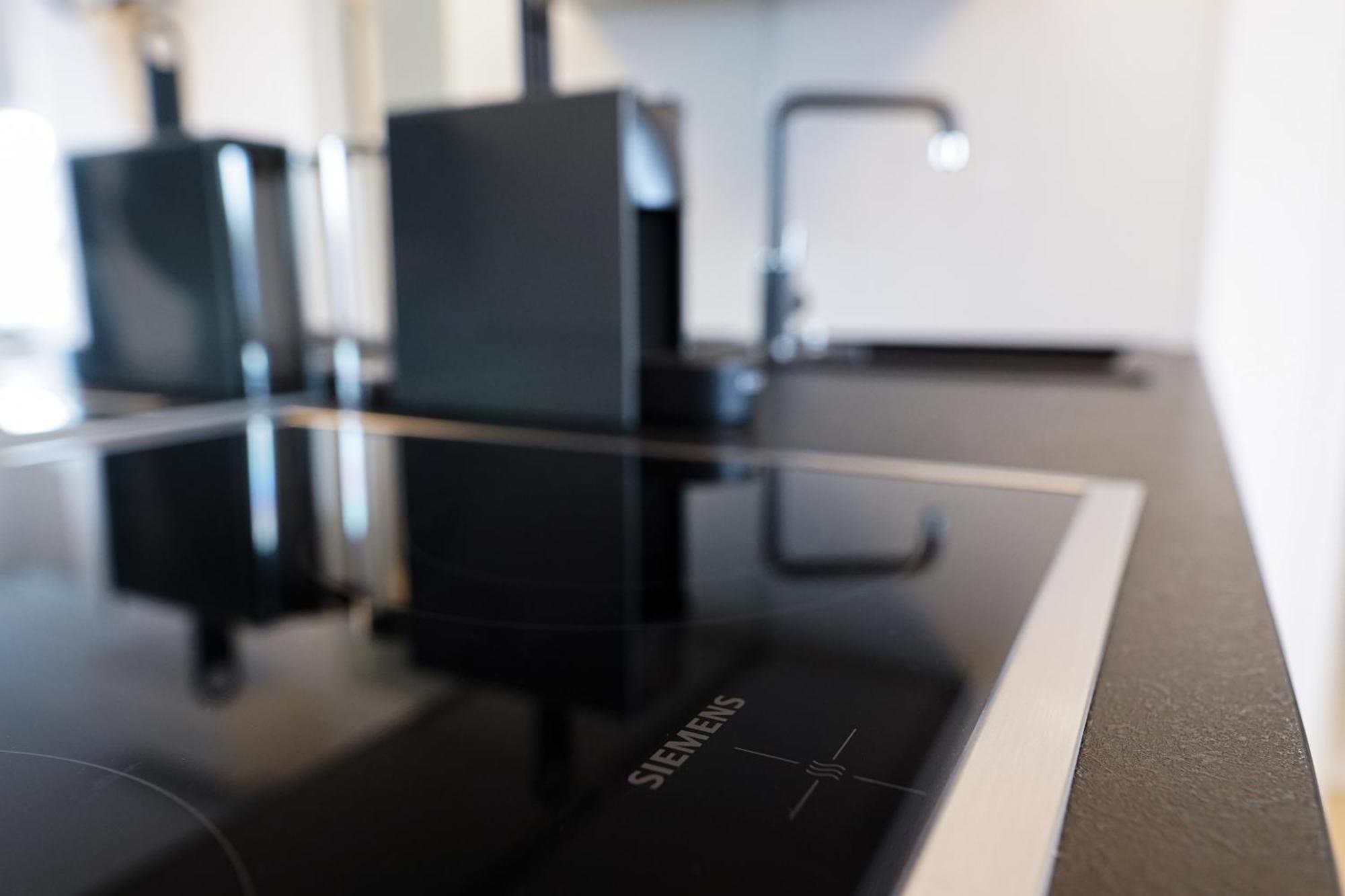 Modern Stylish Design Apartment With Free Parking Emily Vienna Esterno foto