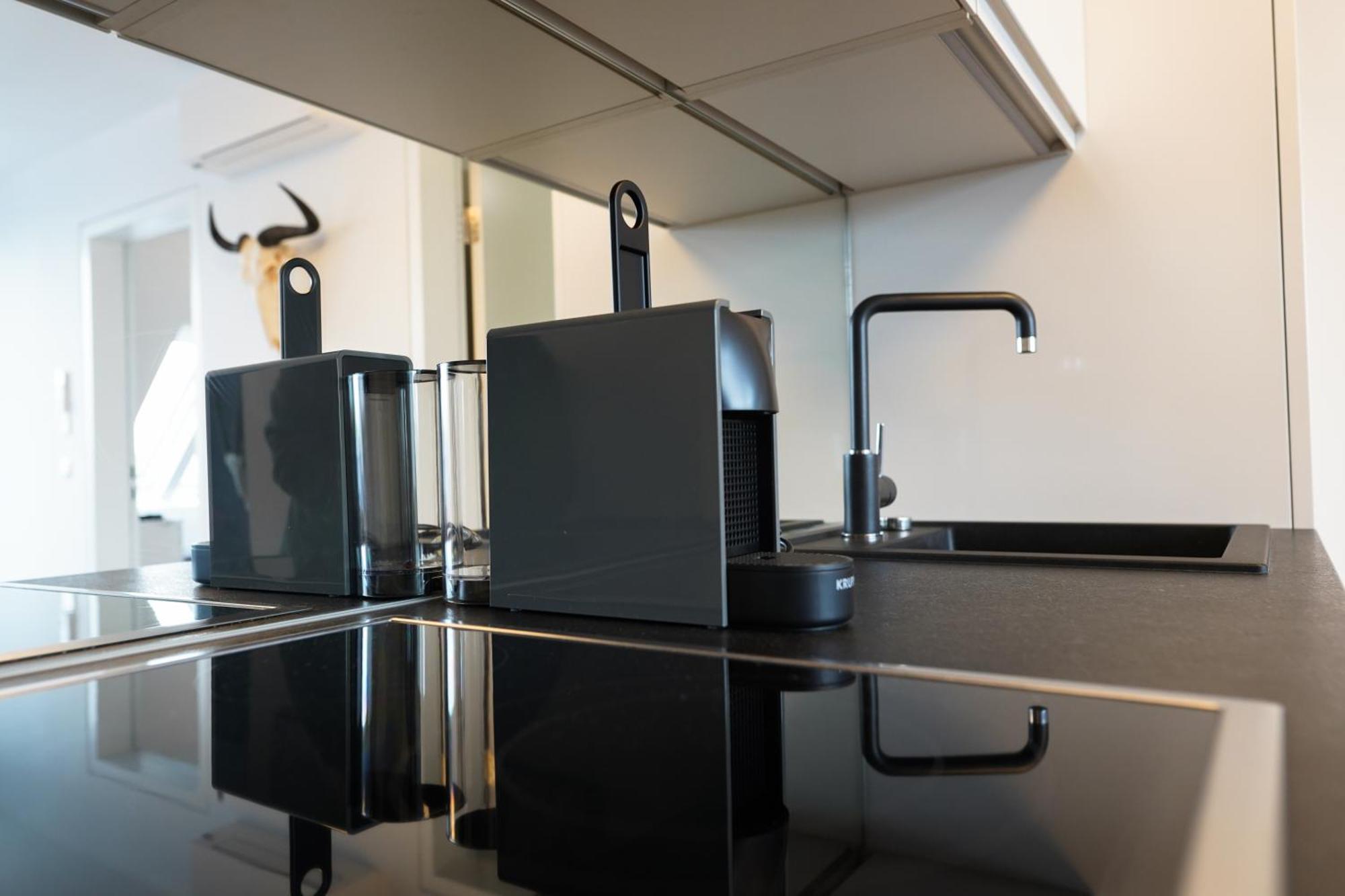 Modern Stylish Design Apartment With Free Parking Emily Vienna Esterno foto
