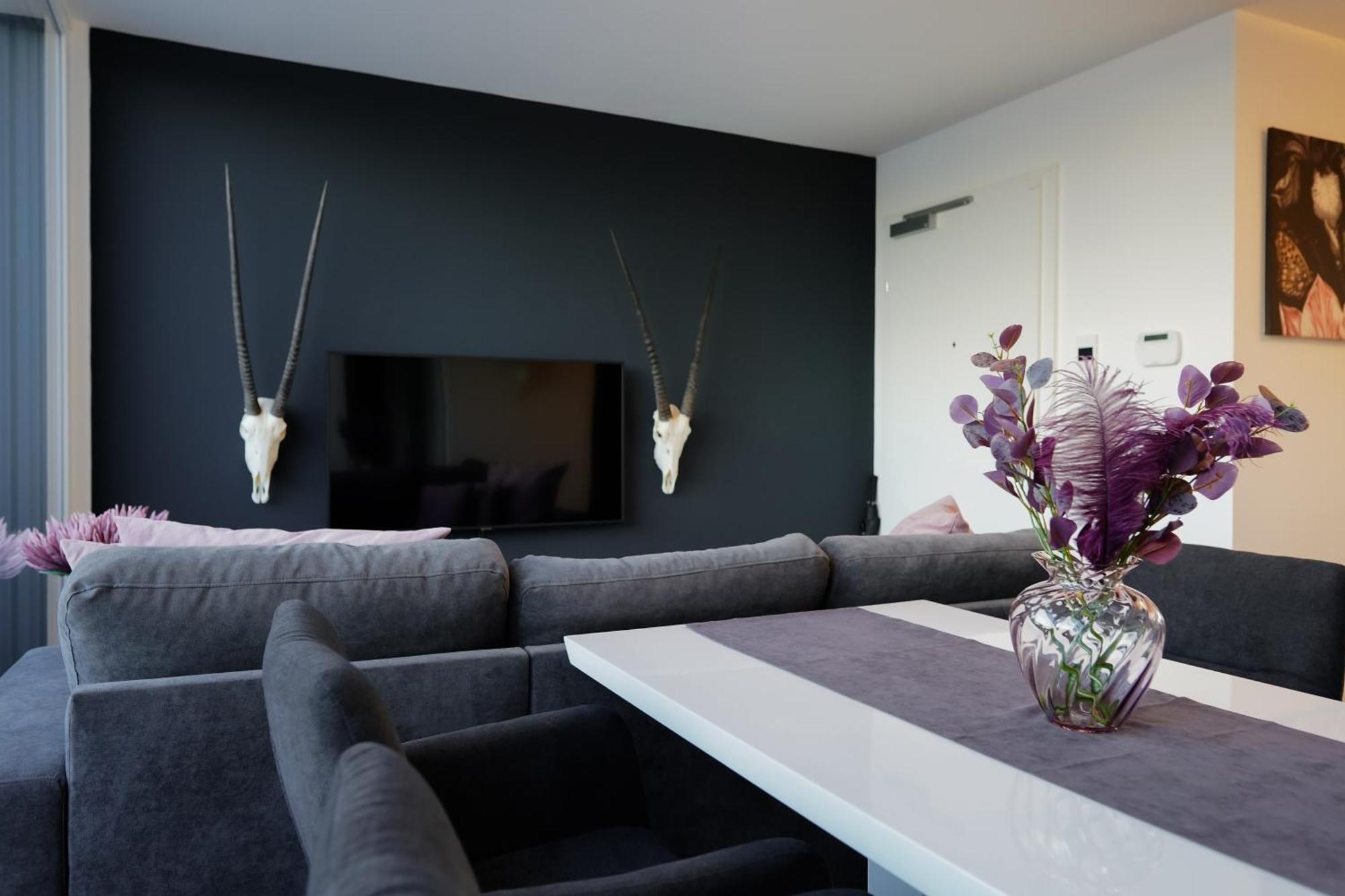 Modern Stylish Design Apartment With Free Parking Emily Vienna Esterno foto