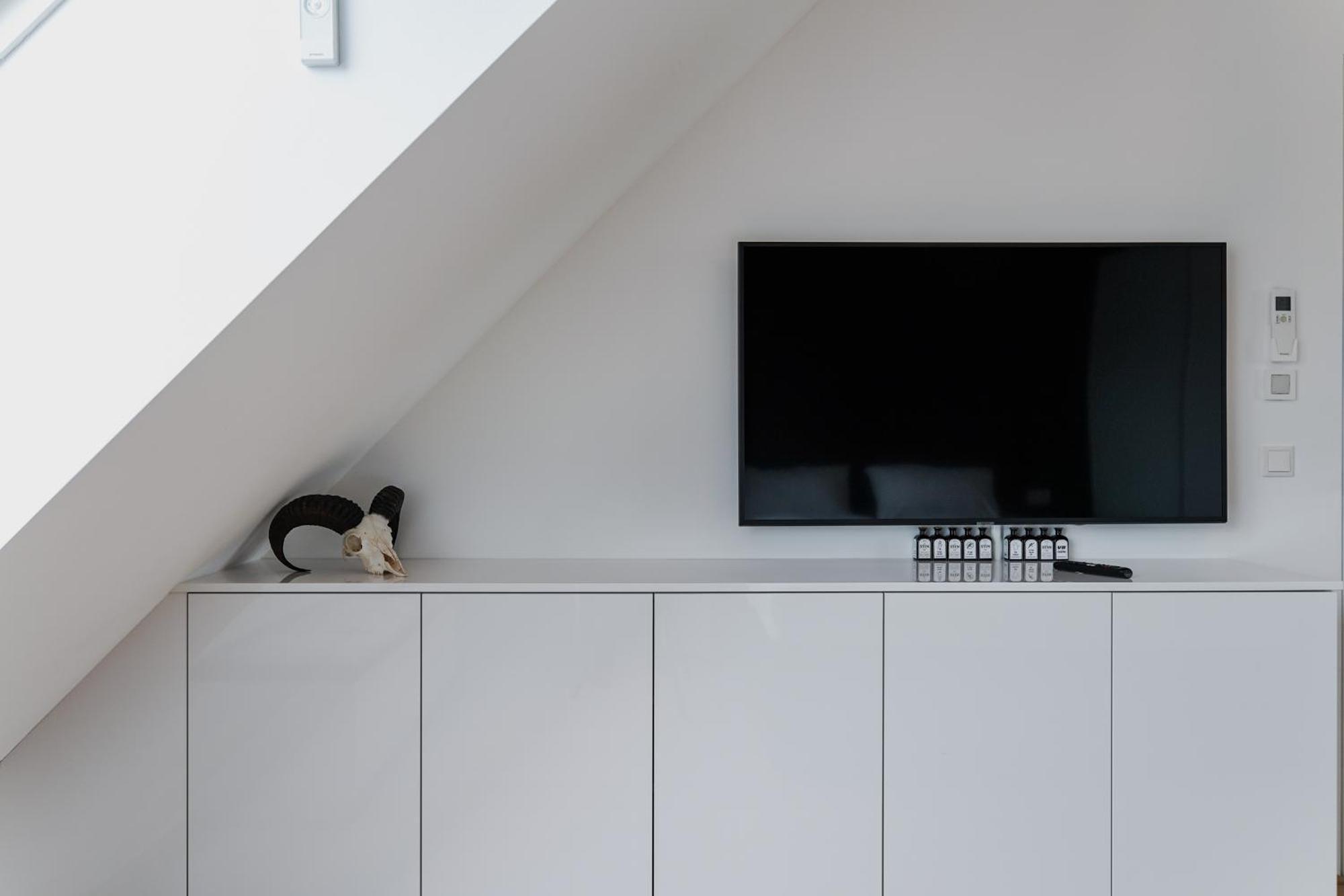 Modern Stylish Design Apartment With Free Parking Emily Vienna Esterno foto