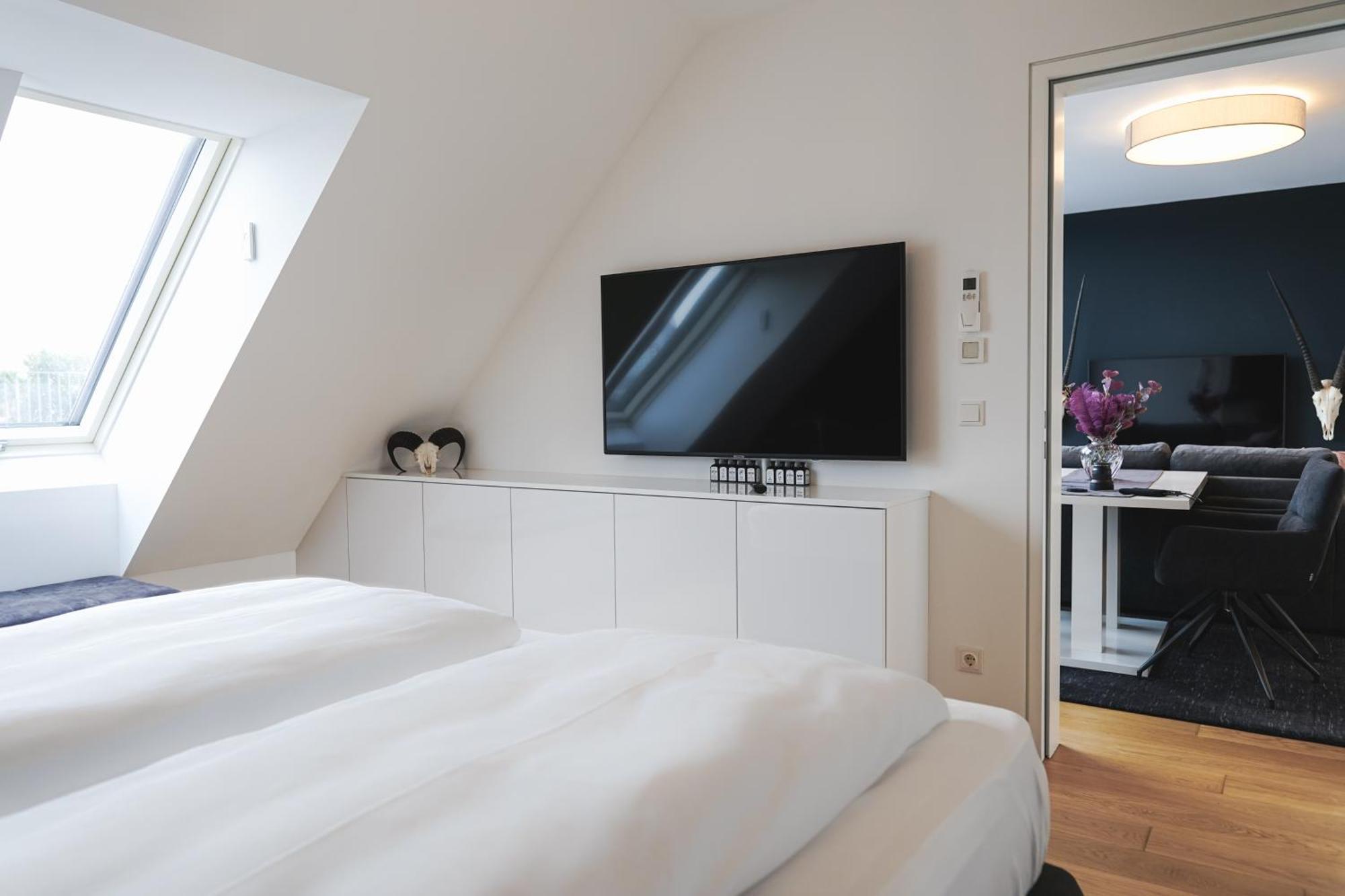 Modern Stylish Design Apartment With Free Parking Emily Vienna Esterno foto