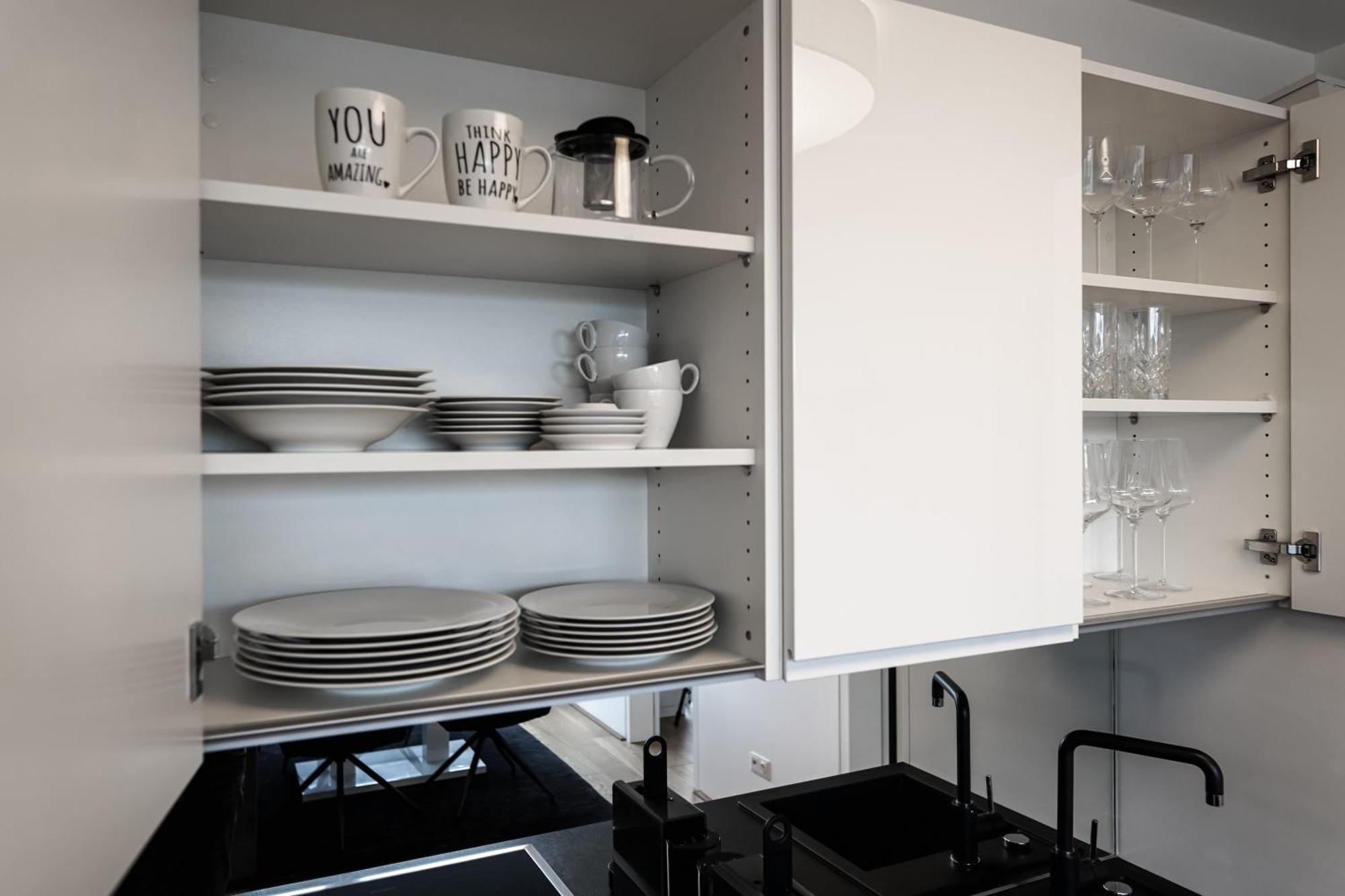 Modern Stylish Design Apartment With Free Parking Emily Vienna Esterno foto